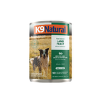 K9 Natural プレミアム缶 ラム