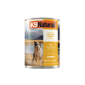 K9 Natural プレミアム缶 チキン