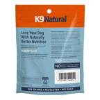 K9 Natural ビーフ・トリーツ