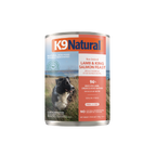 K9 Natural プレミアム缶 ラム＆キングサーモン
