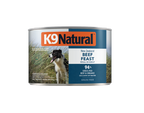 K9 Natural プレミアム缶 ビーフ
