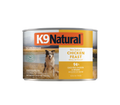 K9 Natural プレミアム缶 チキン