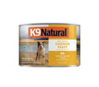 K9 Natural プレミアム缶 チキン