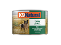 K9 Natural プレミアム缶 ラム