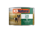 K9 Natural プレミアム缶 ラム